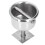 Durable Stainless Steel Lane Rope Embedded Part for Swim Pools 10