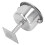 Durable Stainless Steel Lane Rope Embedded Part for Swim Pools 14
