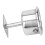 Durable Stainless Steel Lane Rope Embedded Part for Swim Pools 1