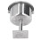 Durable Stainless Steel Lane Rope Embedded Part for Swim Pools 5