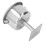 Durable Stainless Steel Lane Rope Embedded Part for Swim Pools 16
