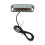 2 pièces IP68 SS Light 130*41.5*23.5mm Acier inoxydable 13