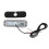 2 pièces IP68 SS Light 130*41.5*23.5mm Acier inoxydable 7