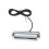 2 pièces IP68 SS Light 130*41.5*23.5mm Acier inoxydable 1