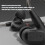 Durable Silver Plated MMCX Earphone Cable for IE300 IE600 IE900 3.9ft 11