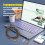 Durable Silver Plated MMCX Earphone Cable for IE300 IE600 IE900 3.9ft 3