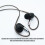 Durable Silver Plated MMCX Earphone Cable for IE300 IE600 IE900 3.9ft 9