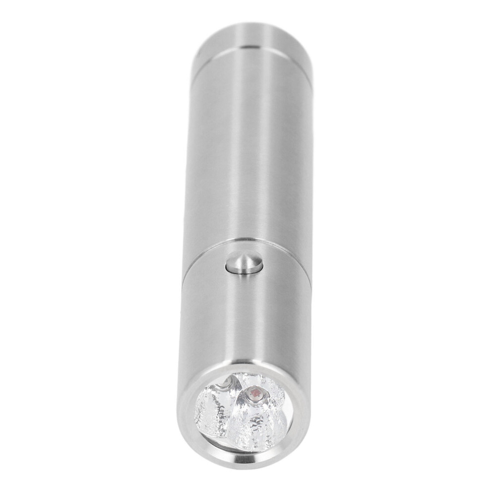 Stainless Steel IR Light Torch 630 660 850nm for Joint and Muscle Care