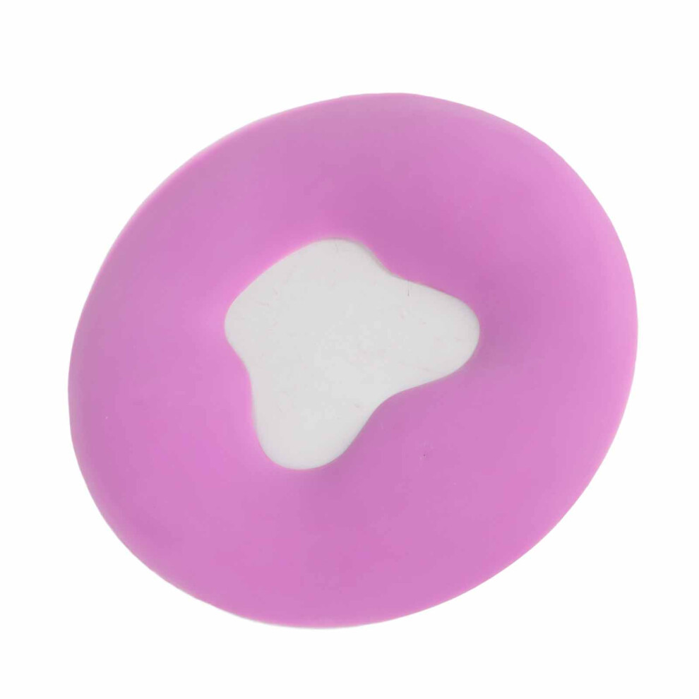 Soft Silicone Face Pillow - Ideal for Beauty Salon and Spa Massages
