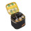 Portable 7-Box Spice Container Set for Camping & BBQ, Black 13