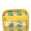 Portable 7-Box Spice Container Set for Camping & BBQ, Black 8