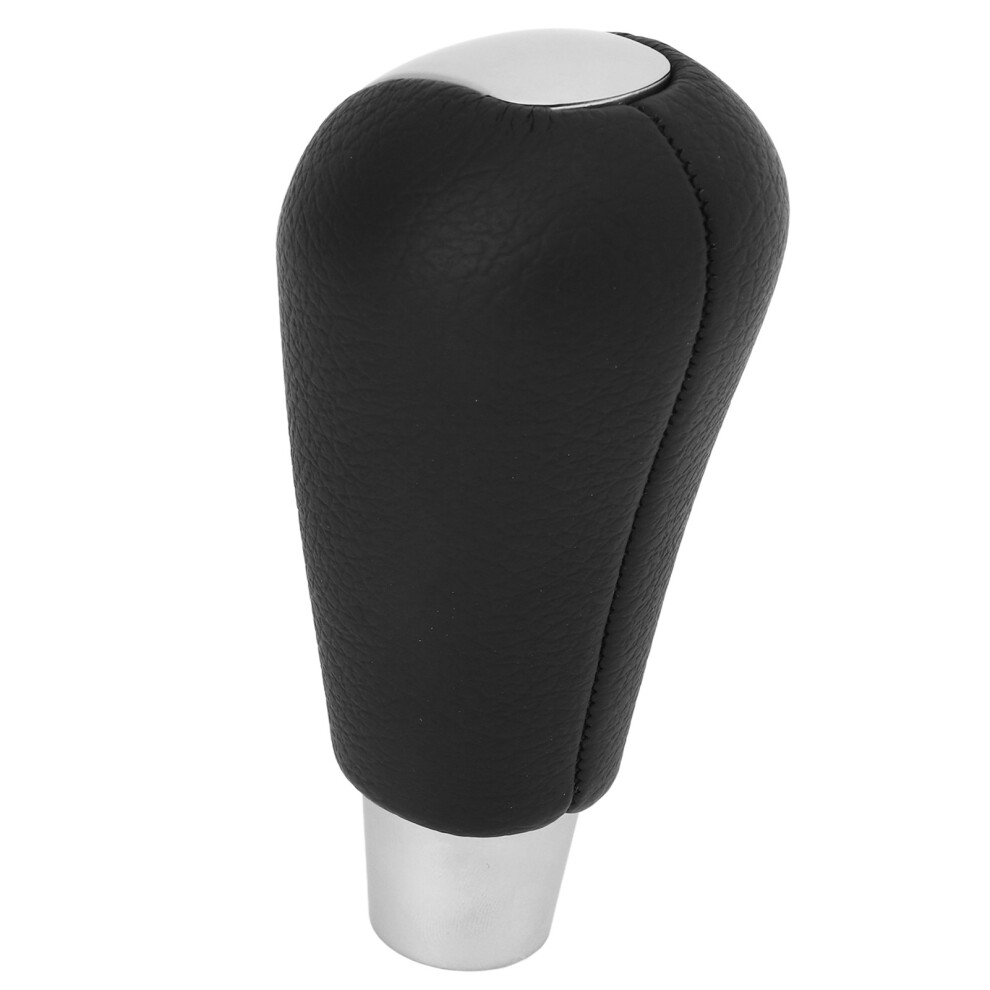 Matte Gear Shift Knob For Mazda 3 Comfortable Touch Replacement 5071332642935