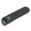 Infrared Handheld Thermometer Gun Digital Forehead Temp Portable & Black 16