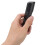 Infrared Handheld Thermometer Gun Digital Forehead Temp Portable & Black 5