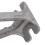 Exhaust Muffler Holder for 308 SW 308 T9 - Solid Metal Build 11