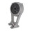 Exhaust Muffler Holder for 308 SW 308 T9 - Solid Metal Build 6