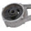 Exhaust Muffler Holder for 308 SW 308 T9 - Solid Metal Build 7