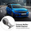 Exhaust Muffler Holder for 308 SW 308 T9 - Solid Metal Build 5