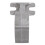 Exhaust Muffler Holder for 308 SW 308 T9 - Solid Metal Build 10