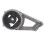 Exhaust Muffler Holder for 308 SW 308 T9 - Solid Metal Build 2