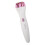 Piegaciglia riscaldato Tipo C 200mAh Bianco ABS 13