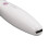 Piegaciglia riscaldato Tipo C 200mAh Bianco ABS 9