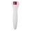 Piegaciglia riscaldato Tipo C 200mAh Bianco ABS 8