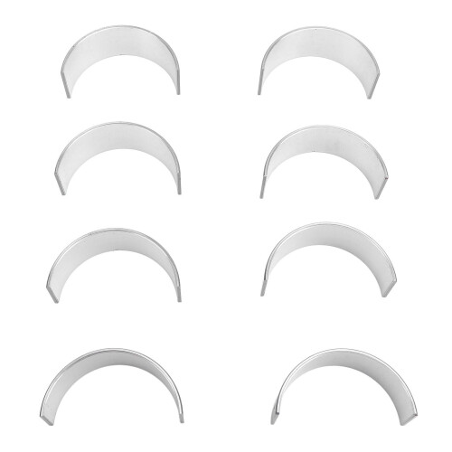 8PCS Metal Conrod Bearings for 207/308/408 CC 2006-2014 1