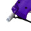 Quick Clothing Fixer Mini Hemming Gun Purple 7
