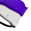 Quick Clothing Fixer Mini Hemming Gun Purple 9