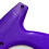Quick Clothing Fixer Mini Hemming Gun Purple 11