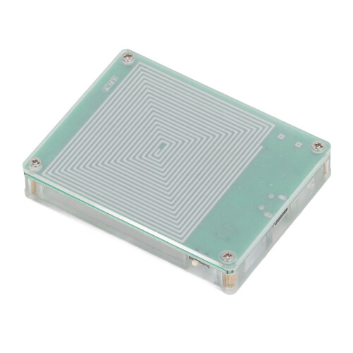 Generatore di risonanza di Schumann 7.83 Hz 3.7 V 850 mAh PCB