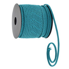 50m 440lb Paracord Seil 7‑Strang Camping Wandern Überlebensrolle