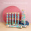 Rain Rainmaker Rain Stick 4,3 cm x 21,2 cm, 85 g 8