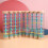 Rain Rainmaker Rain Stick 4,3 cm x 21,2 cm, 85 g 13