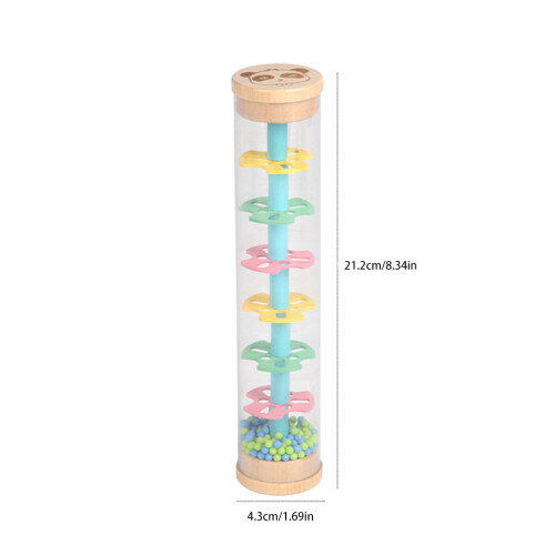 Rain Rainmaker Rain Stick 4,3 cm x 21,2 cm, 85 g 2
