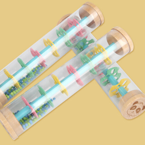 Rain Rainmaker Rain Stick 4,3 cm x 21,2 cm, 85 g