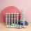 Rain Rainmaker Rain Stick 4,3 cm x 21,2 cm, 85 g 7