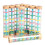 Rain Rainmaker Rain Stick 4,3 cm x 21,2 cm, 85 g 9