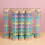 Rain Rainmaker Rain Stick 4,3 cm x 21,2 cm, 85 g 10