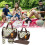 Conjunto de 5 bolsas Mummy: gran capacidad 452030 cm 1