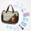 Conjunto de 5 bolsas Mummy: gran capacidad 452030 cm 7
