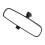 DG8069220A Specchietto retrovisore interno per 3 Axela BL 13