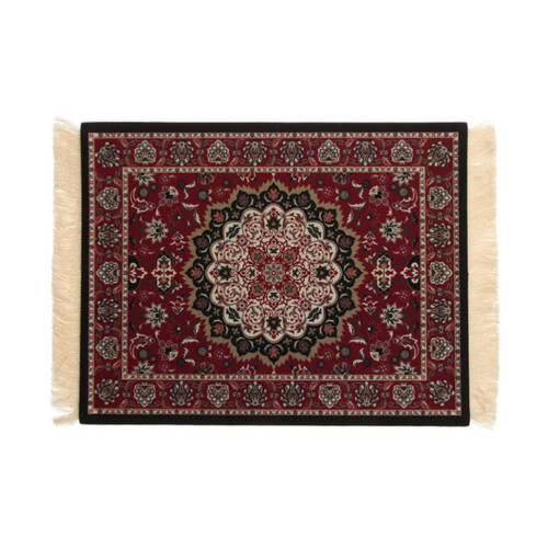 Orientalischer persischer Teppich Mauspad 1802602,5 mm 1