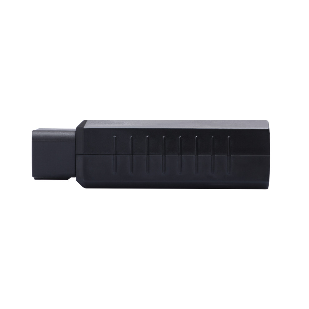 Bluetooth Obd2 Car Diagnostic Scanner For All Vehicles, Multi-Protocol 8751332652055