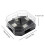 Cockroach Trap Box for Home Reusable Bug Catcher and Killer Keep Kitchen Clean 6