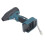 Mini-Jet-Bläser 130.000 U/min ABS 18V für BL1815/1820 1
