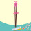 Learning Chopsticks for Kids - Non-Toxic Boilable Dishwasher Safe 4