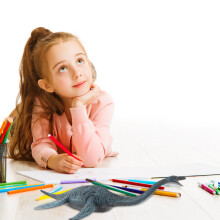 Bildungs-Dinosaurier-Spielzeug Plesiosaurus Kunststoffmodell für Kinder Langlebig 30 cm