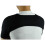 (M) Double Shoulder Supporting Brace Injury Arthritis Brace Straps NIUNIU 2